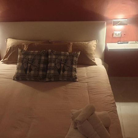 Fraleo Home Napels Buitenkant foto