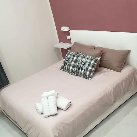 Fraleo Home Napels Buitenkant foto