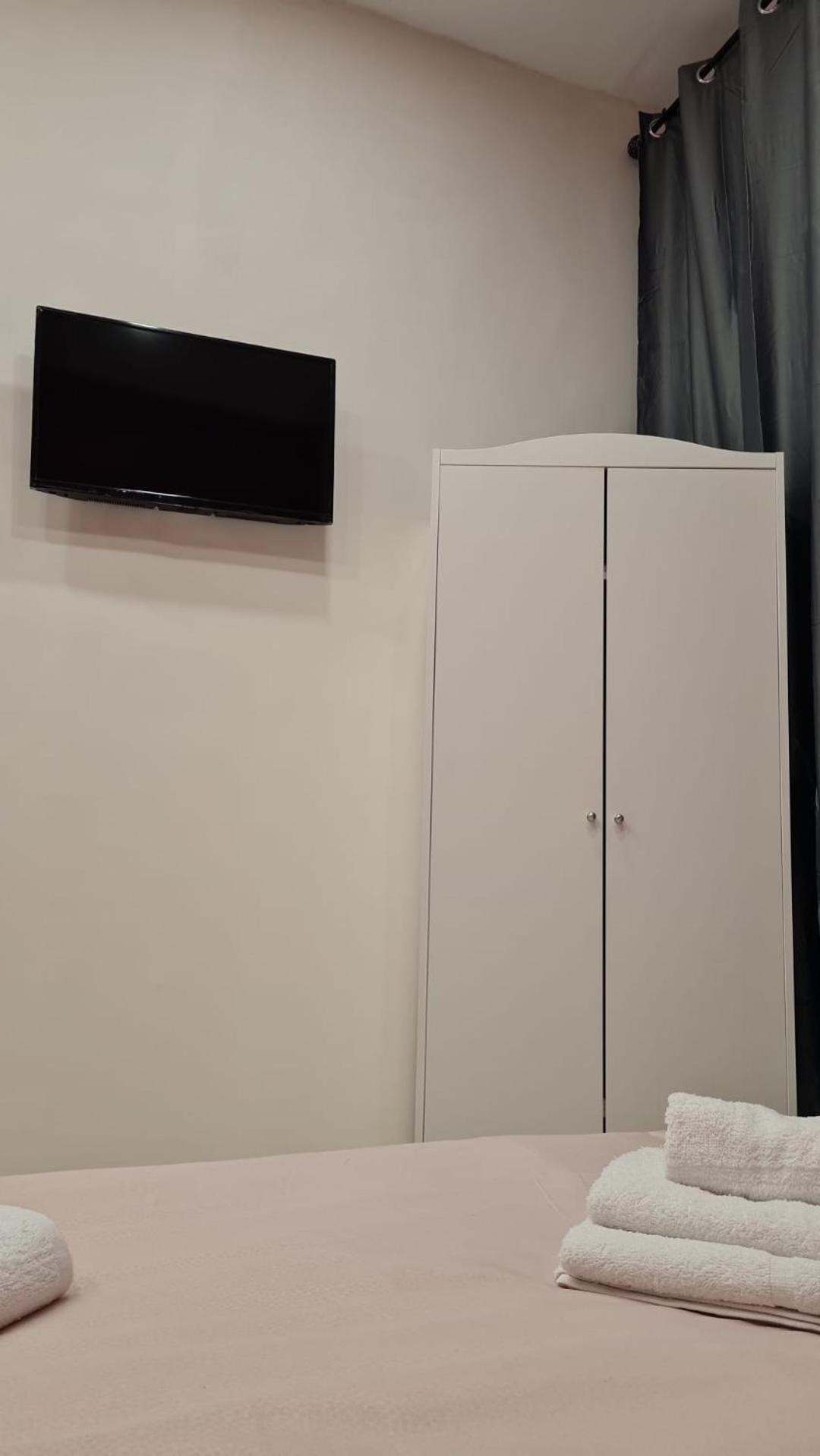 Fraleo Home Napels Buitenkant foto