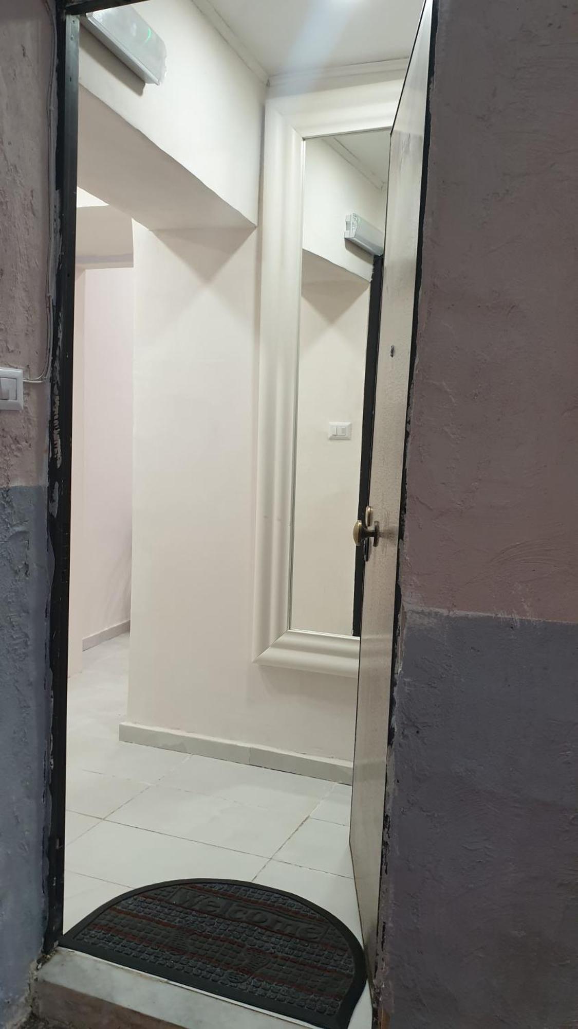 Fraleo Home Napels Buitenkant foto