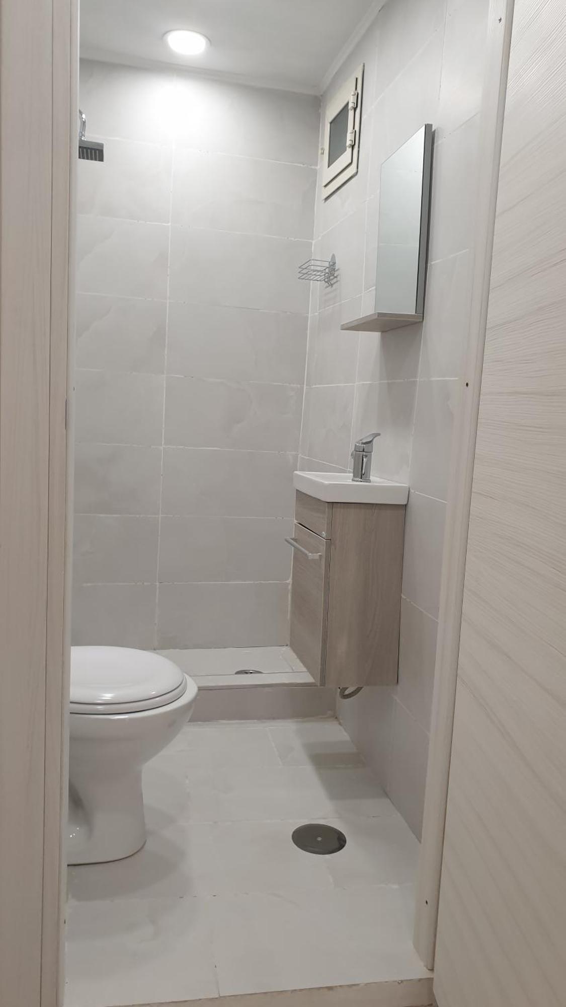 Fraleo Home Napels Buitenkant foto