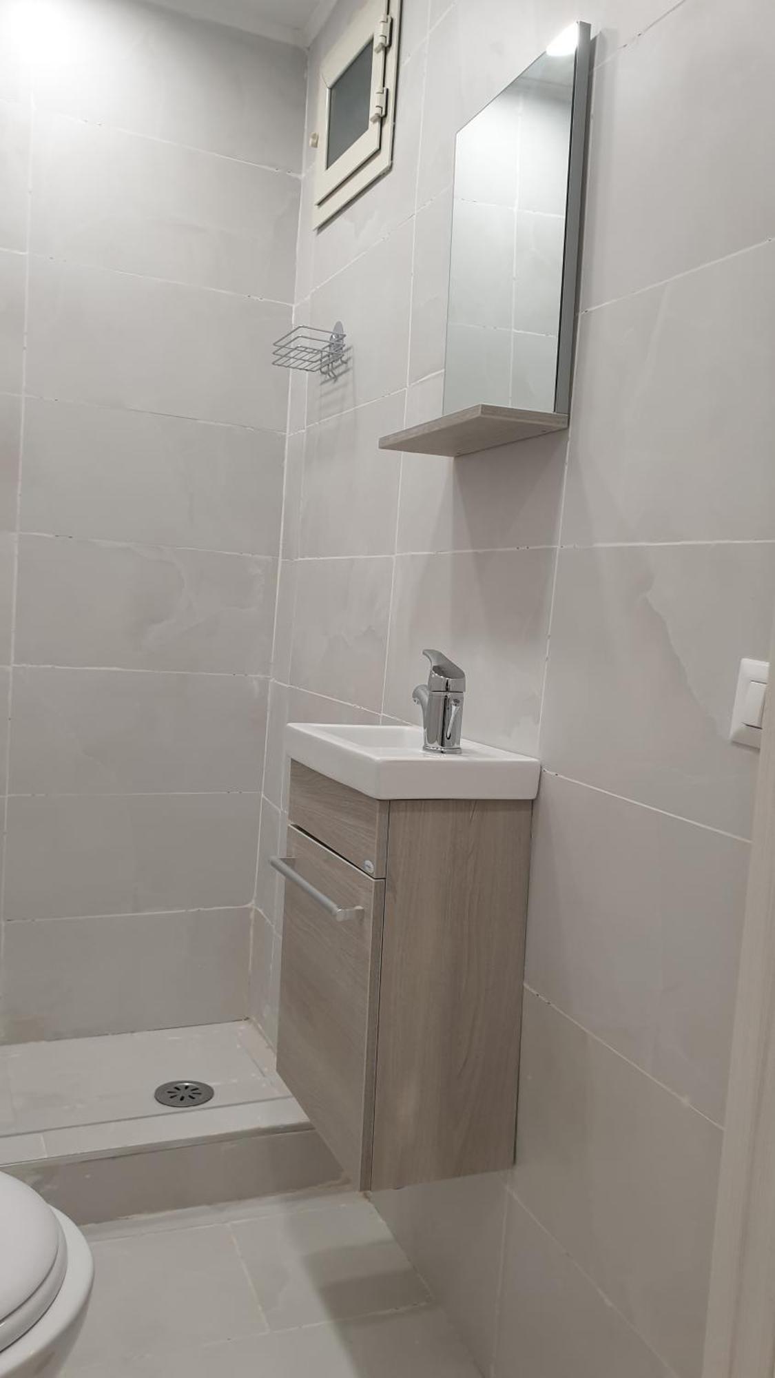 Fraleo Home Napels Buitenkant foto